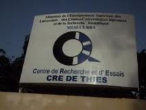 Centre de recherche et d’essais (Cre) : Dix centres déjà implantés à Dakar et l’intérieur du pays