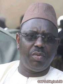 ''La disparition de Serigne Mansour Sy est une perte’’, dit Macky Sall