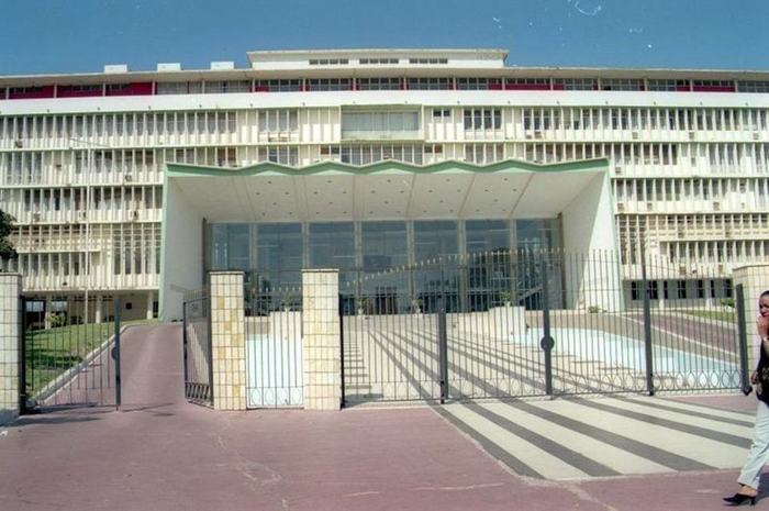 L'Assemblée nationale rend hommage à Serigne Mansour Sy