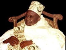 Serigne Mansour Sy inhumé à 6 heures du matin