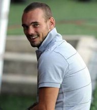 Mercato PSG : Wesley Sneijder aurait trouvé un accord avec le club francilien