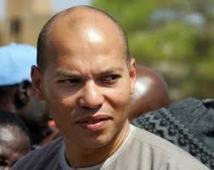 Top 10 du Barnos(Notoriété) : Karim Wade surclasse Macky Sall