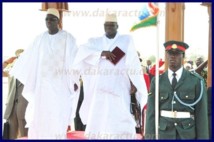 Senegal/Gambie : Quand Yaya Jammeh met de l’eau dans son «  lopi…juice »