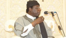 Décès de Serigne Mansour Sy : Le fils de Serigne Cheikh, Serigne Moustapha Sy envoie une délégation à Tivaouane