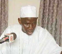 Imam Ravane Mbaye : "Il y a du Serigne Mansour en chacun de nous"