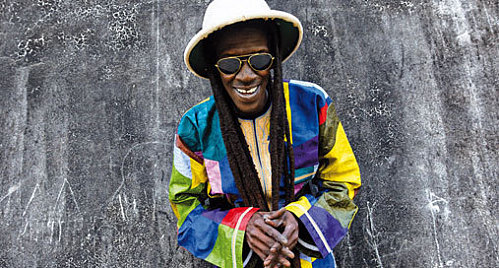 Cheikh Lô invite les danseurs à plus de sérieux dans leur art