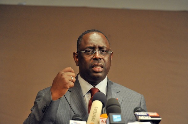 Macky SALL et la presse : Relations heurtées en perspective