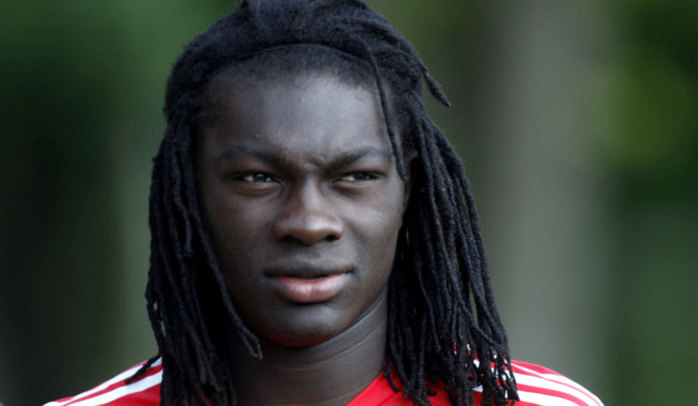 Bafétimbi Gomis a préféré les Bleus en raison de la programmation de la CAN