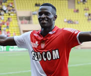 France L2 : Ibou Touré meilleur joueur de l'année