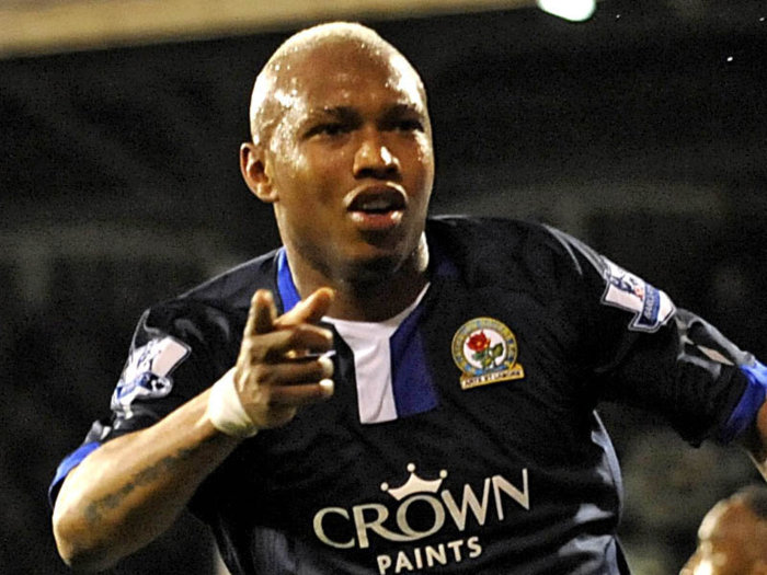 El Hadj Diouf dans l’équipe type des joueurs dévots (médiat)