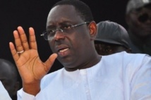 ECOUTEZ. Macky Sall en a marre d’être attaqué impunément