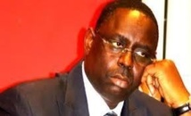 Atteinte à l’autorité étatique : Les menaces de Macky Sall