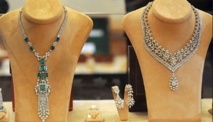 Vente des biens des Ben Ali : du bling bling hors de prix |