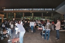 Aéroport LSS : le Président Macky Sall instruit les ministres de mettre un terme à l’anarchie