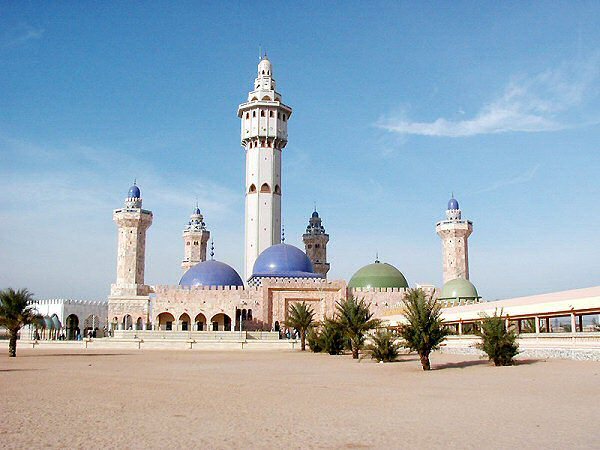 Touba- Tournée d’Abdoulahad Seck « Sadaga » :Les belles actions d’un député proche de sa base !