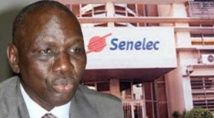 Pape Dieng, DG de Senelec