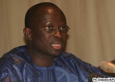 Modou  Diagne Fada « la décision de Souleymane Ndéné était attendue, il ne s’est  jamais  senti à l’aise »