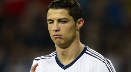 Liga: Cristiano Ronaldo et le Real vers le divorce.