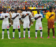 Chili-Sénégal en amical le 15 janvier ?