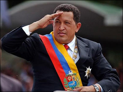 Nouvelles complications post-opératoires pour Chavez à La Havane