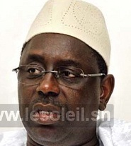 Macky Sall ne veut plus de politiciens à la Présidence de la République