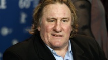 Gérard Depardieu : Vladimir Poutine lui accorde la nationalité russe