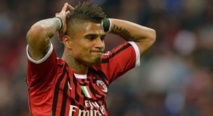 Serie A : Kevin Prince Boateng victime de racisme