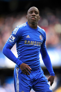 Demba Ba à Chelsea ! (Officiel)