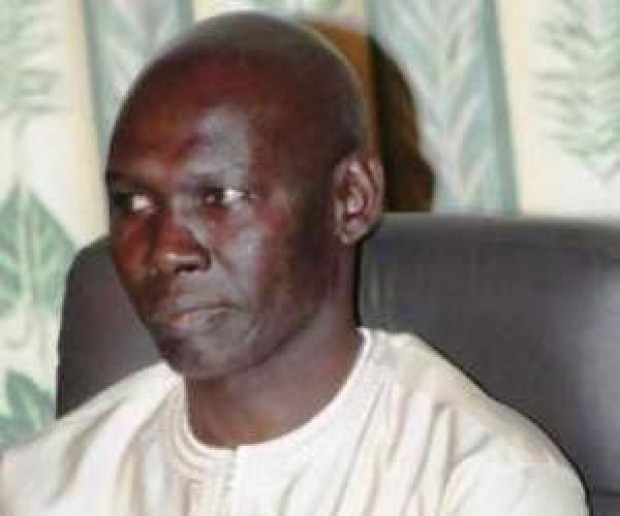 Professeur Babacar Gueye : «La commission ad hoc ne peut que constater leur absence»