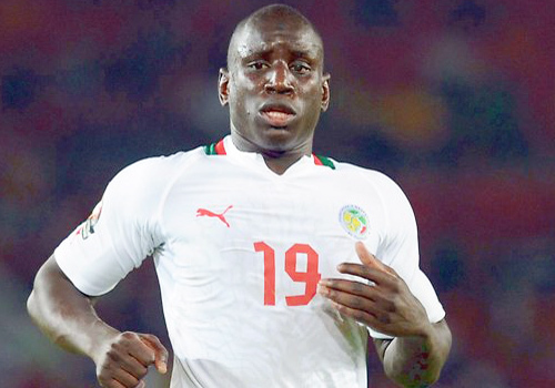 Demba Bâ international sénégalais de Chelsea « le nouvel entraîneur  doit être capable de ramener le Sénégal.. »