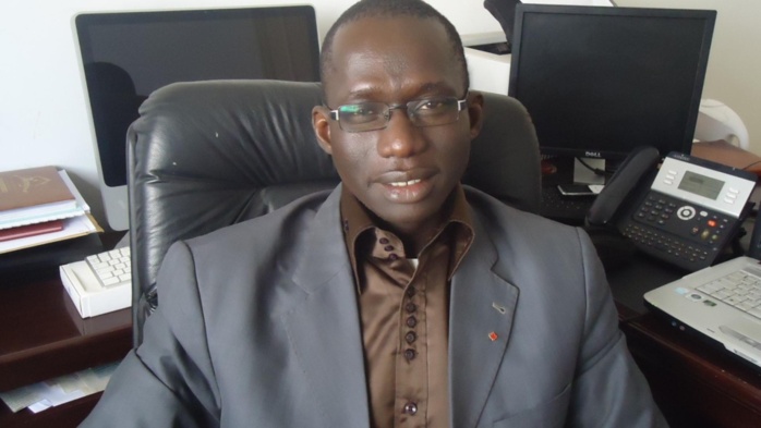 Ibrahima Lissa Faye : «Le Sénégal compte plus de 70 sites webs, 20 sites sérieux»