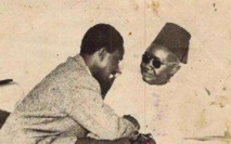 40e jour du rappel à Dieu de Serigne Mansour Sy « Borom Darayi » : Le « Jaxal » de Serigne Cheikh Ahmed Tidiane SY