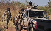 Mali: l'armée malienne reprend sa progression et contrôle à nouveau Konna