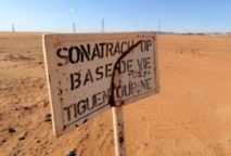 Algérie: 25 nouveaux corps découverts sur le site de la prise d'otages