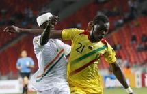 CAN 2013: Le Mali au finish