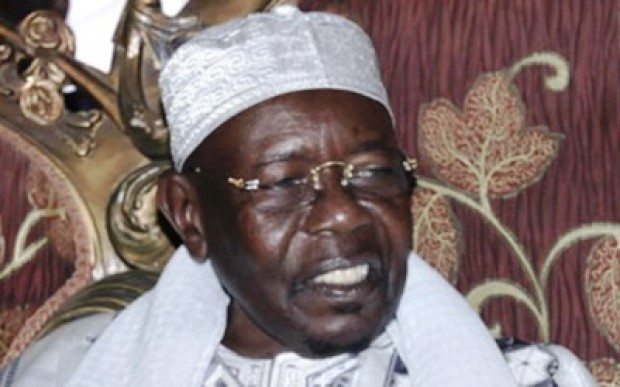 Serigne Abdoul Aziz Sy « Al Amine » « Les disciples tidianes ne sont pas toujours respectueux des recommandations de leurs marabouts »