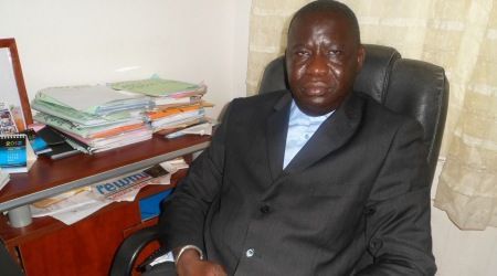 Me Assane Dioma Ndiaye « Le procureur spécial ne  peut légalement pas s’opposer  à la sortie du territoire »