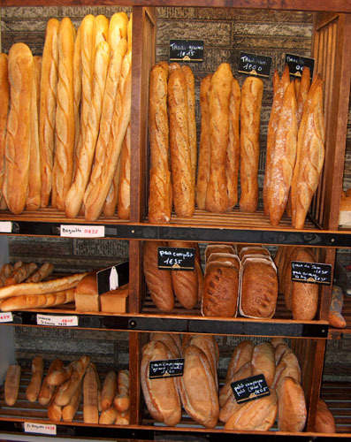 ''Le secteur de la boulangerie est malade'', selon la FNBS