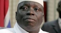 Nouveaux jours et heures de travail en Gambie : Yaya Jammeh augmente deux heures et réduit  les jours au jeudi