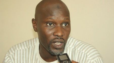 Les Précisions d’Amadou Guèye « Abdou Latif Coulibaly est plus un porte-parole de Macky Sall qu’un ministre chargé de la Bonne gouvernance »