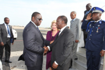 Arrestation de Blé Goudé : Macky Sall dribblé par Ouattara