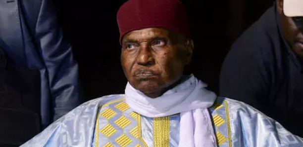 Annoncé mort par Rfi : Abdoulaye Wade réagit