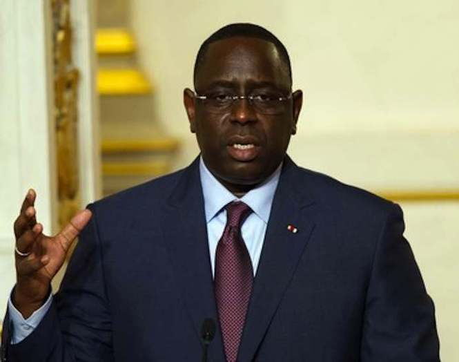 Macky Sall demande l’inventaire exhaustif du patrimoine bâti de l’Etat