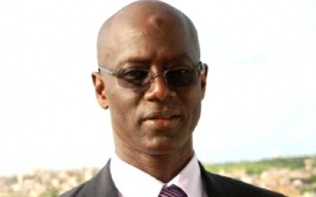 Thierno Alassane Sall loue l'action des religieux contre les "dérives islamistes"