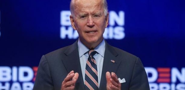 Biden dénonce l’"incroyable irresponsabilité" de Trump