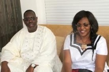 Macky Sall se sépare de Mme Senghor, son assistante depuis plus de 10 ans