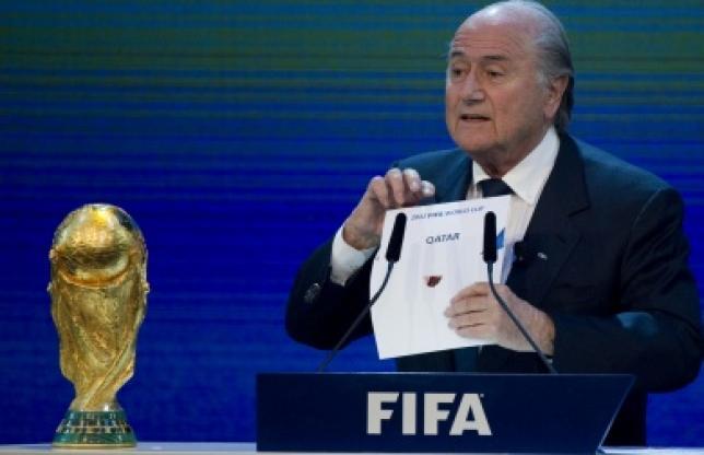 Et si on réattribuait le Mondial 2022 ?