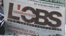 Remue-ménage à l’Observateur : Pape Samba Diarra remplacé par Alioune Badara Fall