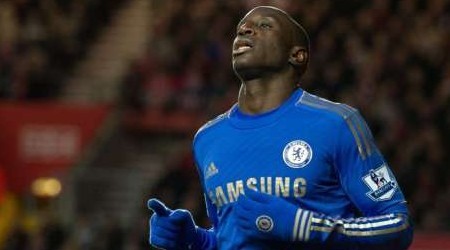 Demba Ba sur son nouveau club: « Chelsea est une garantie »