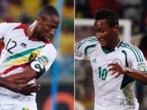 Demi-finales: Nigeria – Mali, Bataille d’Aigles à Durban (A suivre en direct et en vidéo sur Setal.net)